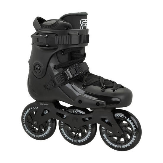 Rolki FR FR3 310 Black