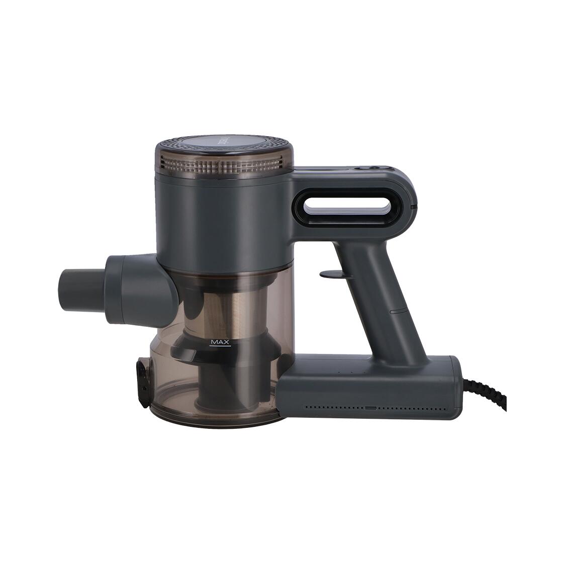 Aspirateur cyclone MS-130 2/6