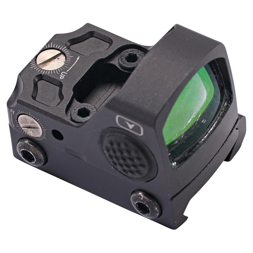 Bearstep Reflexvisier Microdot 3/3