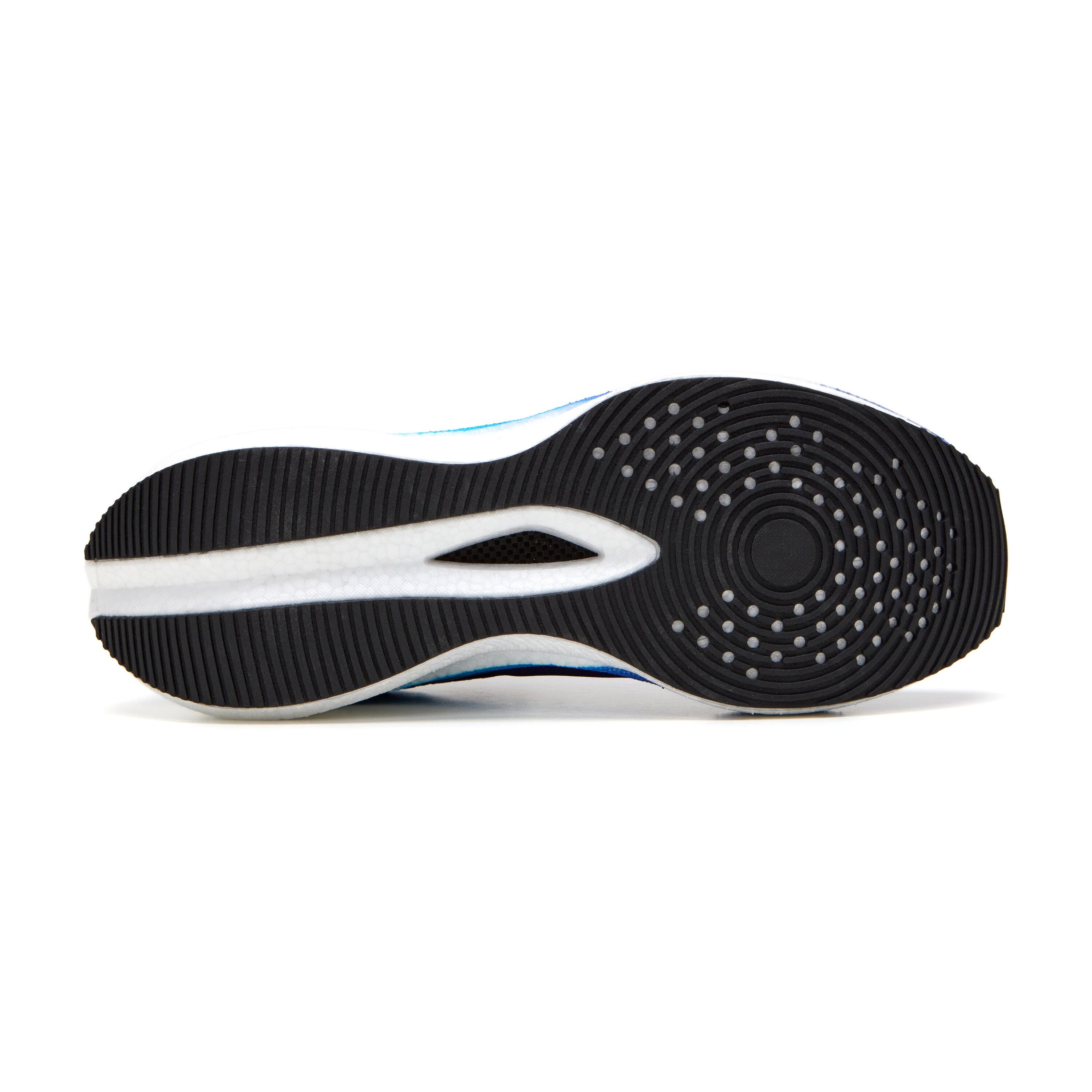 Kelme Zapatillas Running Ignite Azul Unisex 7/7