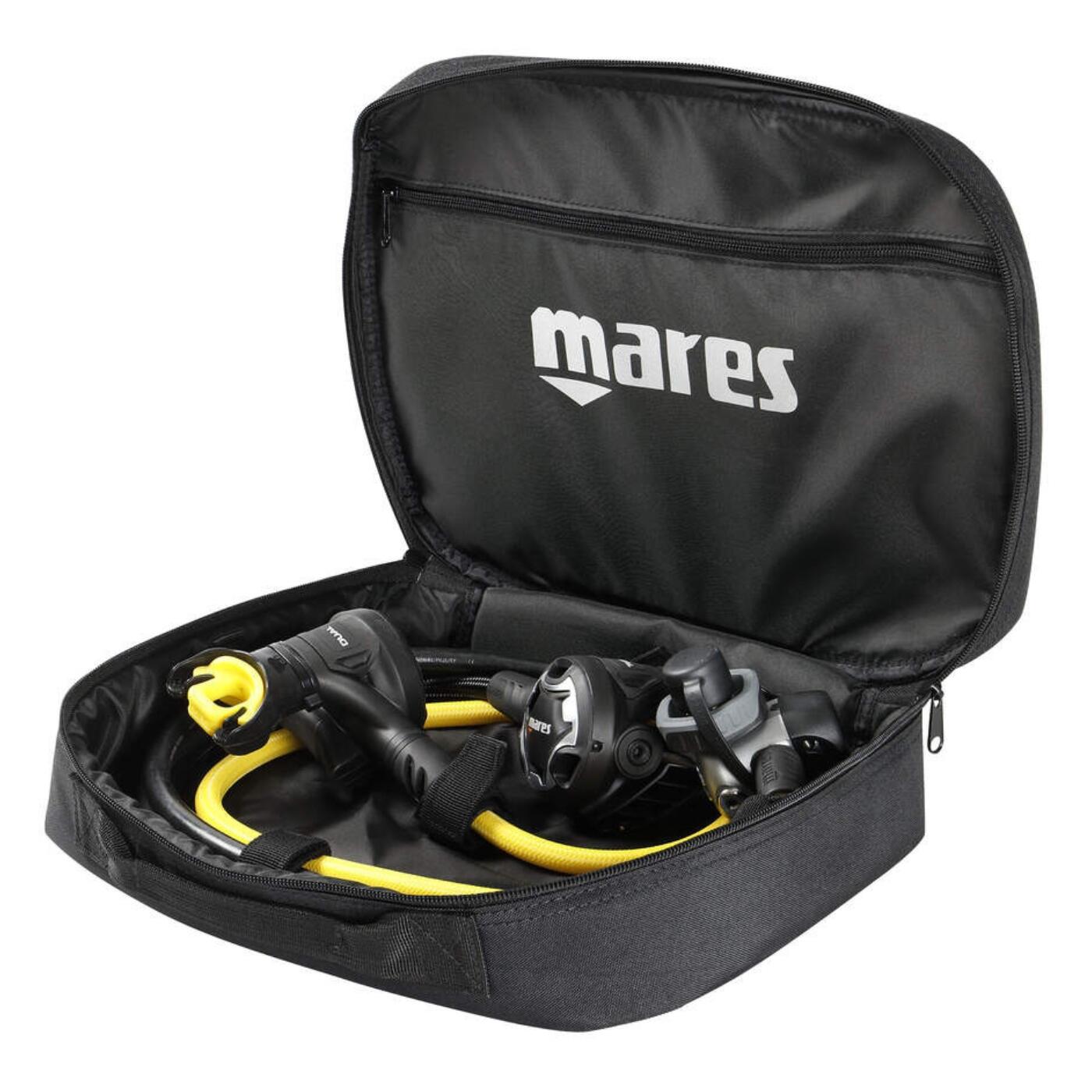 MARES Automatika SET DUAL 15X - Starter