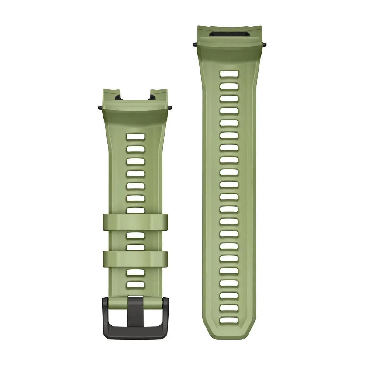 Uhrenarmband aus Silikon Garmin Instinct® 3 - 50 mm 2/2