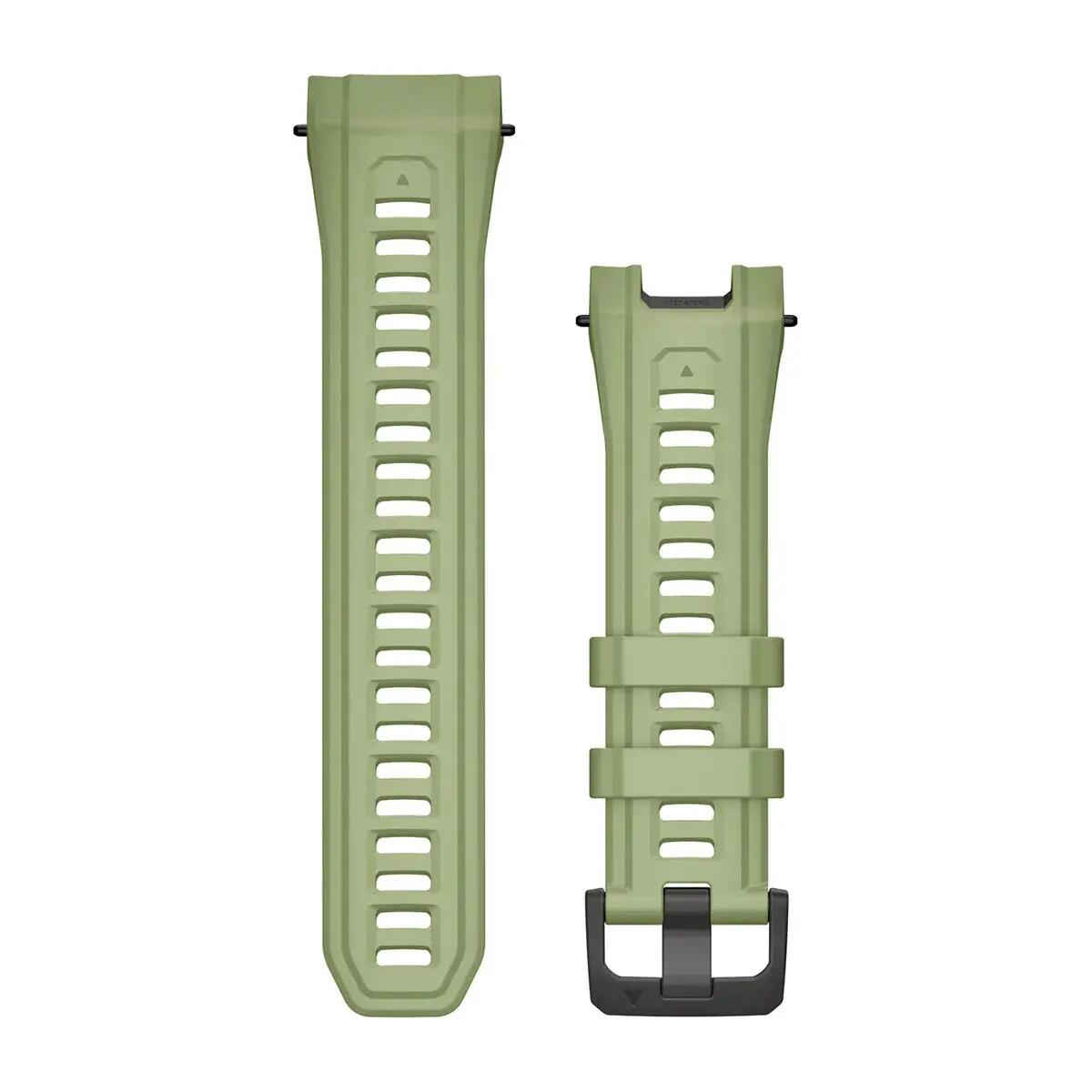 Silikonowy pasek do zegarka Garmin Instinct® 3 - 50 mm