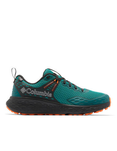 Columbia Konos Xcel WP – Scarpe Da Trekking Uomo A Vita Bassa, Impermeabili Con Suola In Gomma - 4