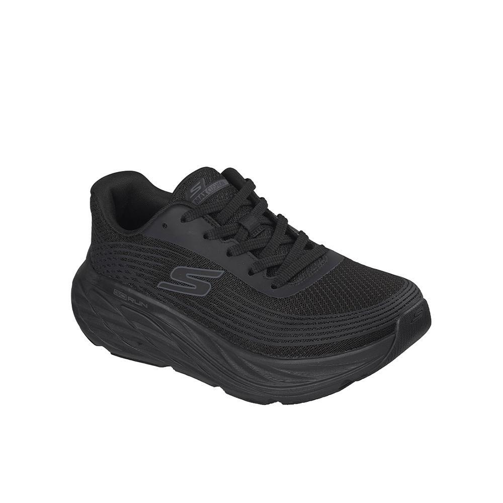 Sapatilhas Skechers Mulher Max Cushioning Elite Vala em Preto 2/4