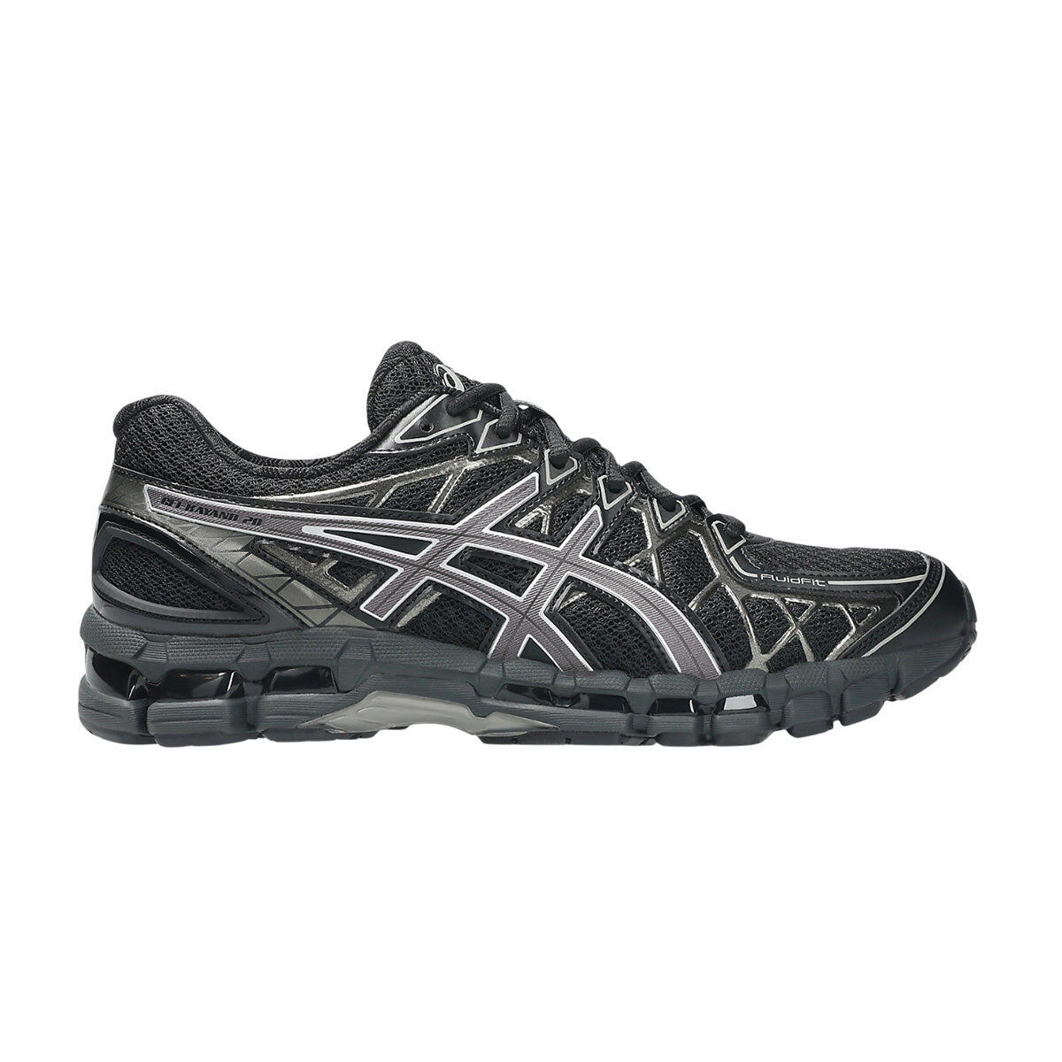 Zapatillas Asics Gel Kayano 20 Asics 3/7