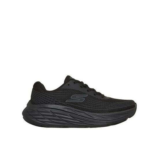 Zapatillas Skechers Mujer Max Cushioning Elite Vala Blanco