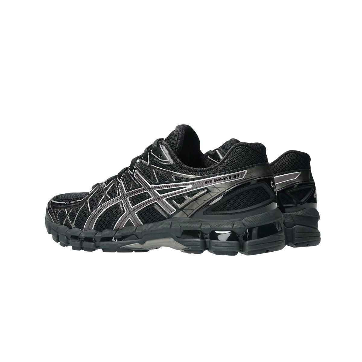 Zapatillas Asics Gel Kayano 20 Asics 2/7
