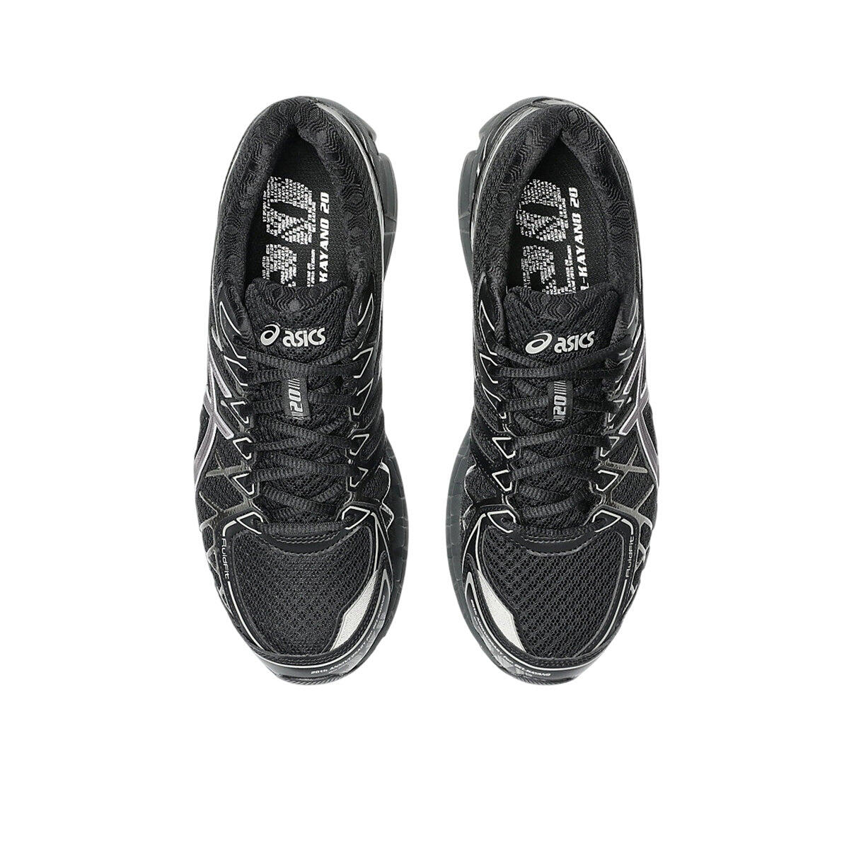 Zapatillas Asics Gel Kayano 20 Asics 4/7