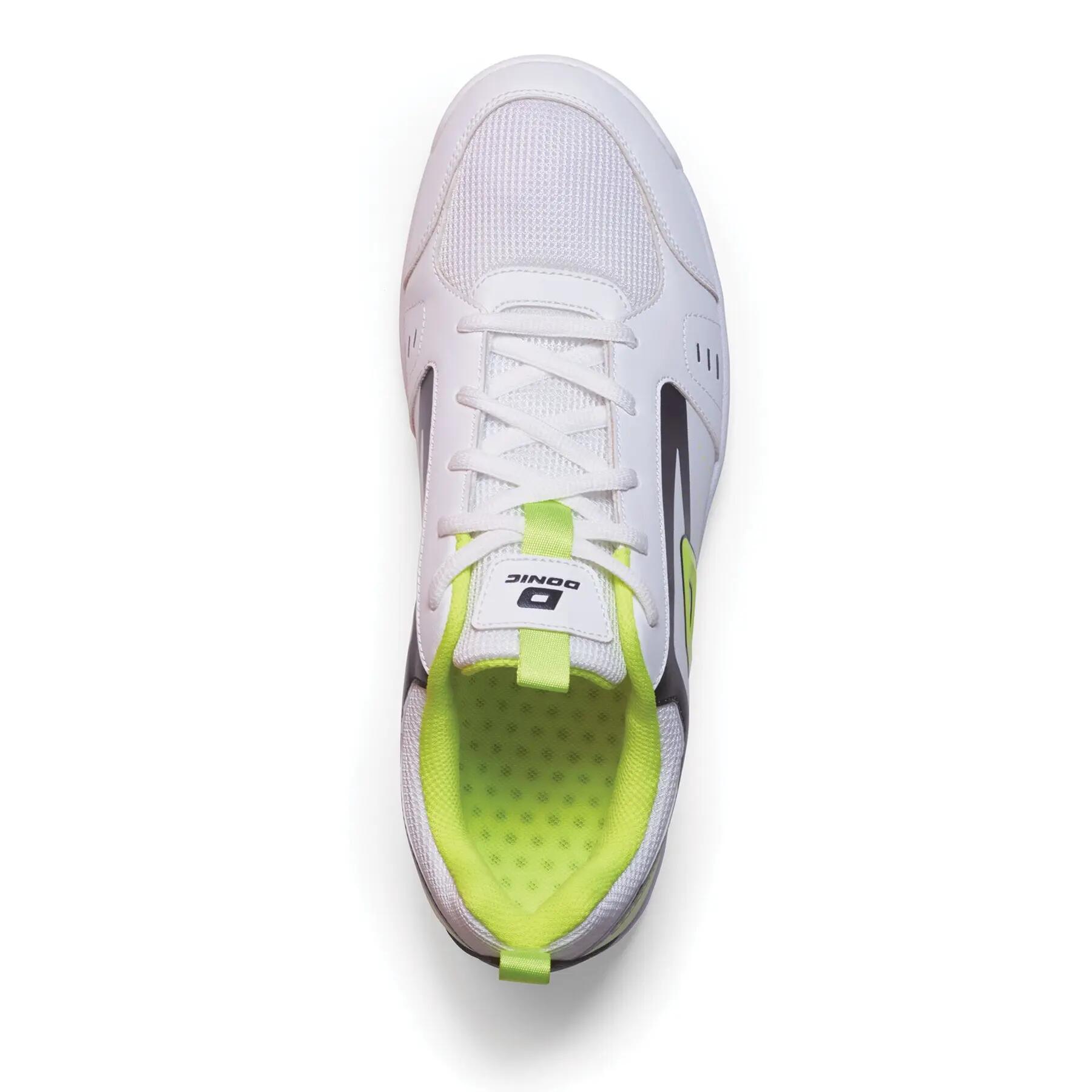 Tafeltennisschoenen Donic Saphir 4/5