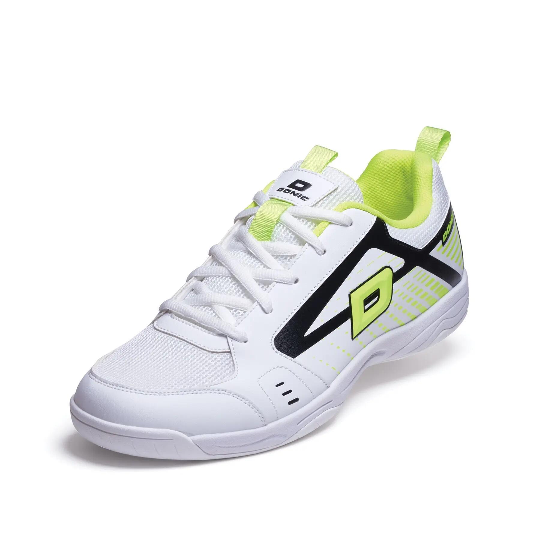 Tafeltennisschoenen Donic Saphir 3/5