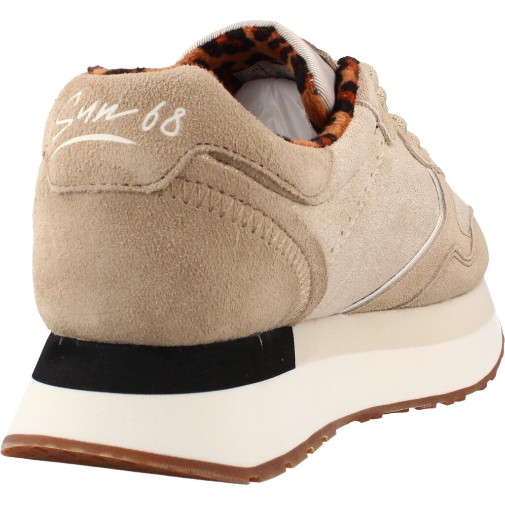 Buty SUN68 KELLY Beżowy 3/5