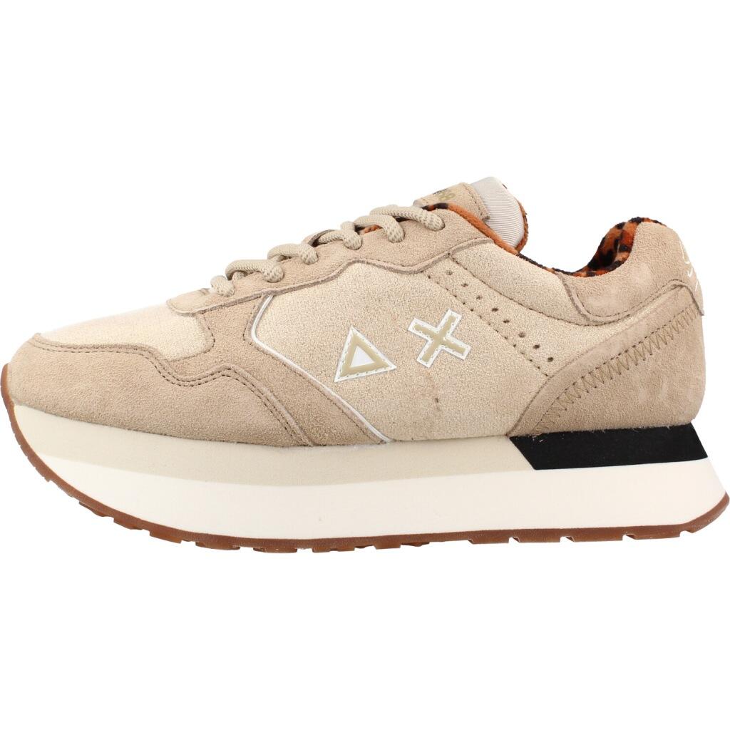 Buty SUN68 KELLY Beżowy 2/5