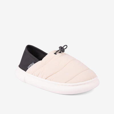 Pantofole donna Coqui 40/41 nere