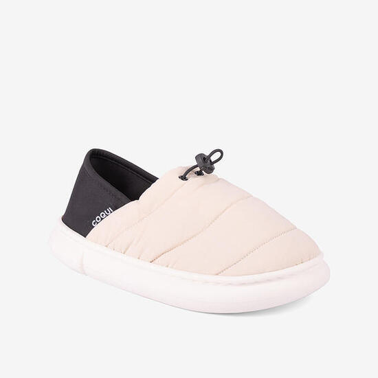 Pantofole donna Coqui 40/41 nere