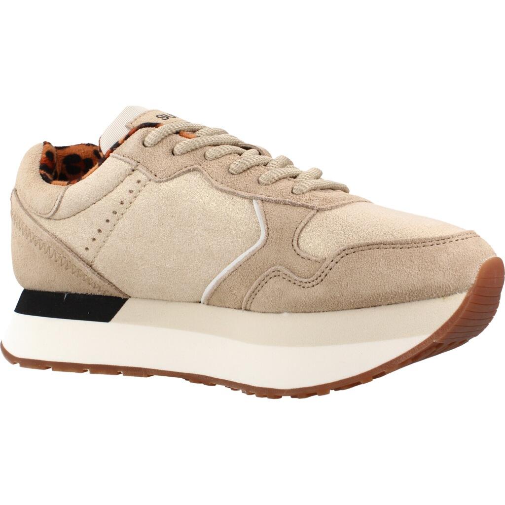 Buty SUN68 KELLY Beżowy 5/5