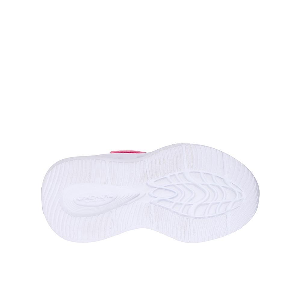 Zapatillas Skechers Niña Sola Glow Rosa 4/4