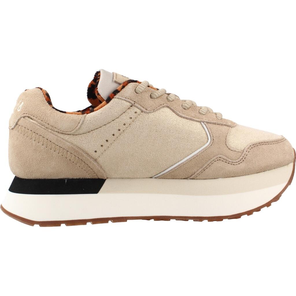 Buty SUN68 KELLY Beżowy 4/5