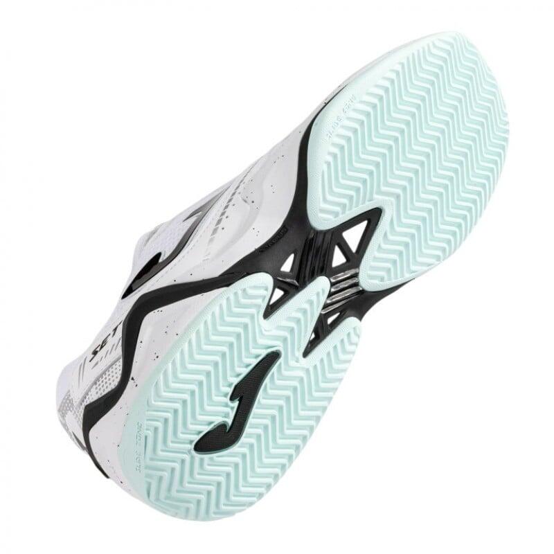 Tênis Brancos Joma Set 2602 5/5