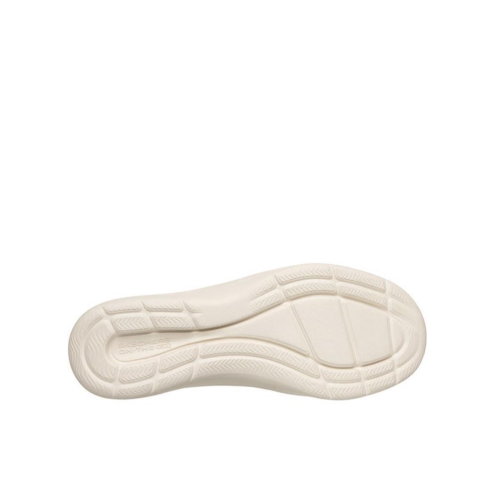 Zapatillas Skechers Mujer On-The-Go Flex Radiant Blanco 4/4