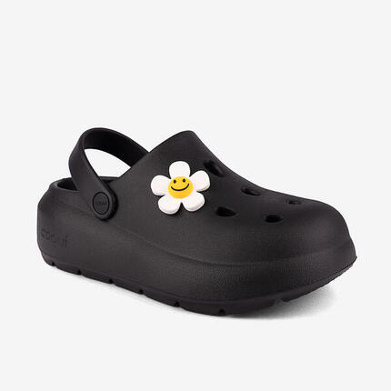 Chaussures - Casual - Femme - Sabots confortables - Coqui - Taille 42/43