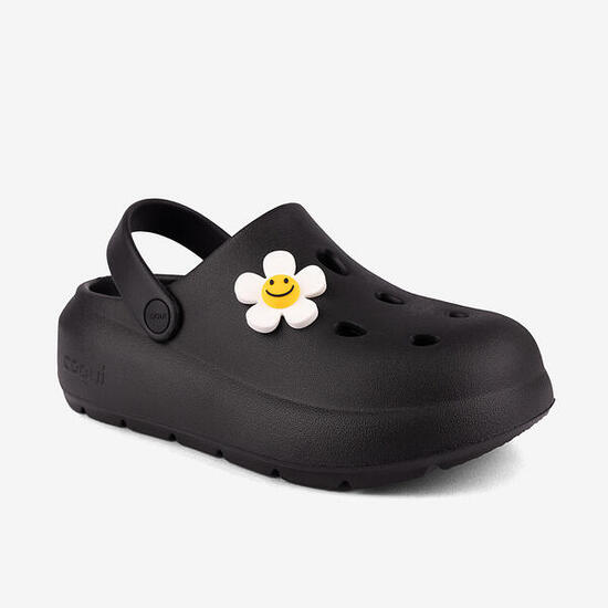 Chaussures - Casual - Femme - Sabots confortables - Coqui - Taille 42/43