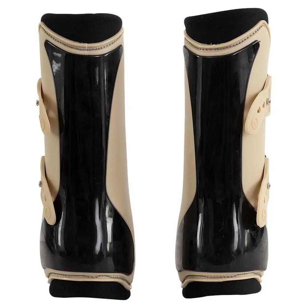 Guêtres pour cheval fermées BR Equitation Kay 2/3