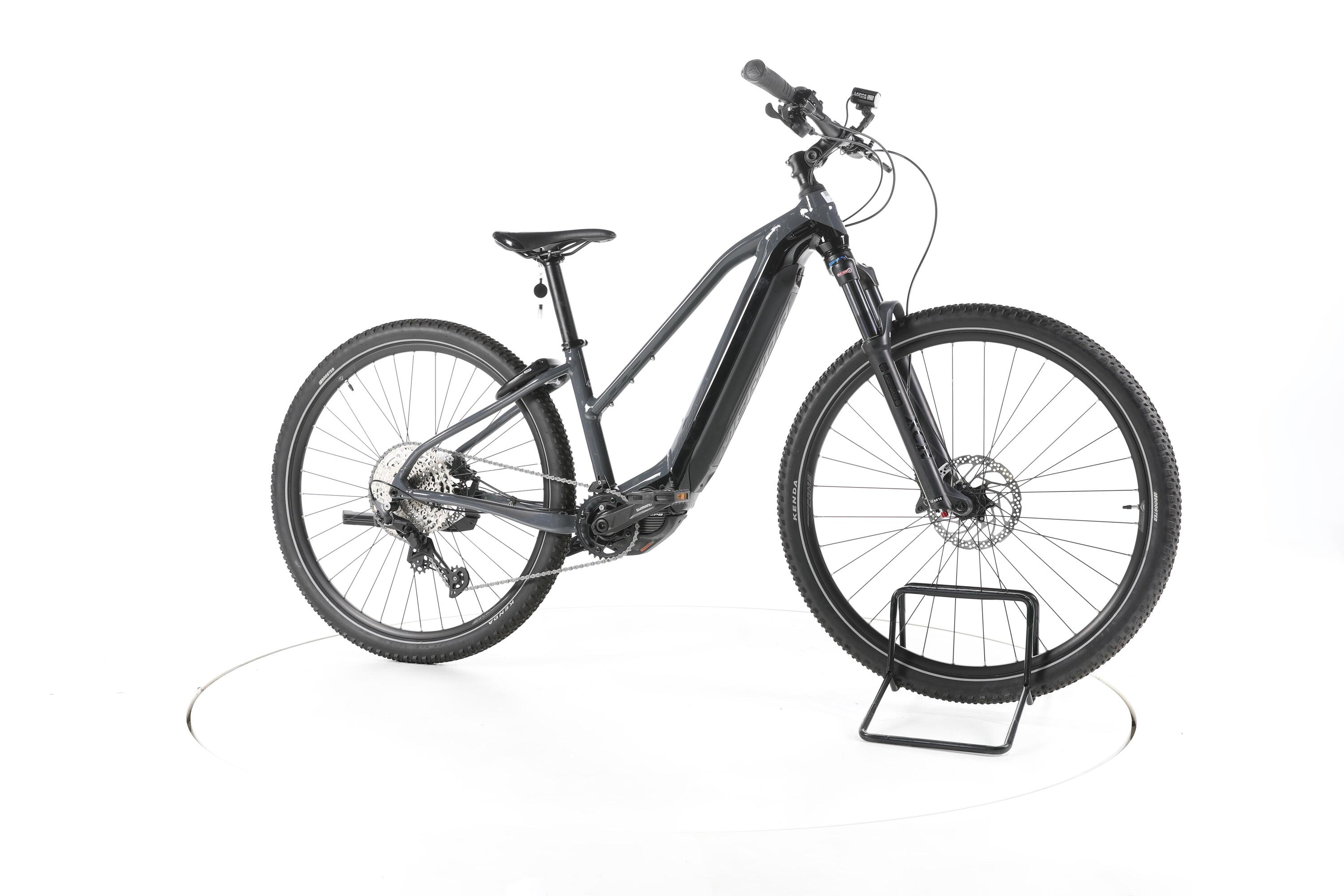 Segunda vida - Merida eBIG.TOUR 600 E-Bike - Em muito bom estado. 2/7