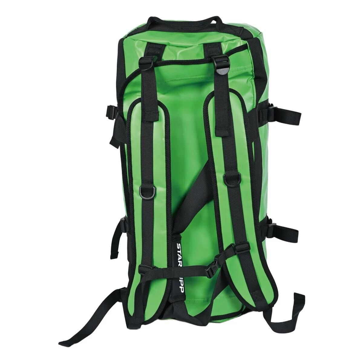 Stardupp Waterproof PRO Duffel Bag 60 Liters – Sac de sport étanche (IP64) 7/7