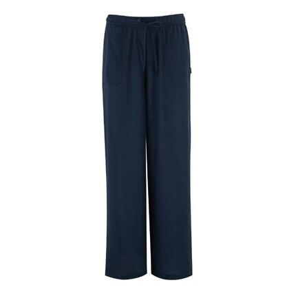 Pantalon Elbrie à cordon de serrage élastique pour femme