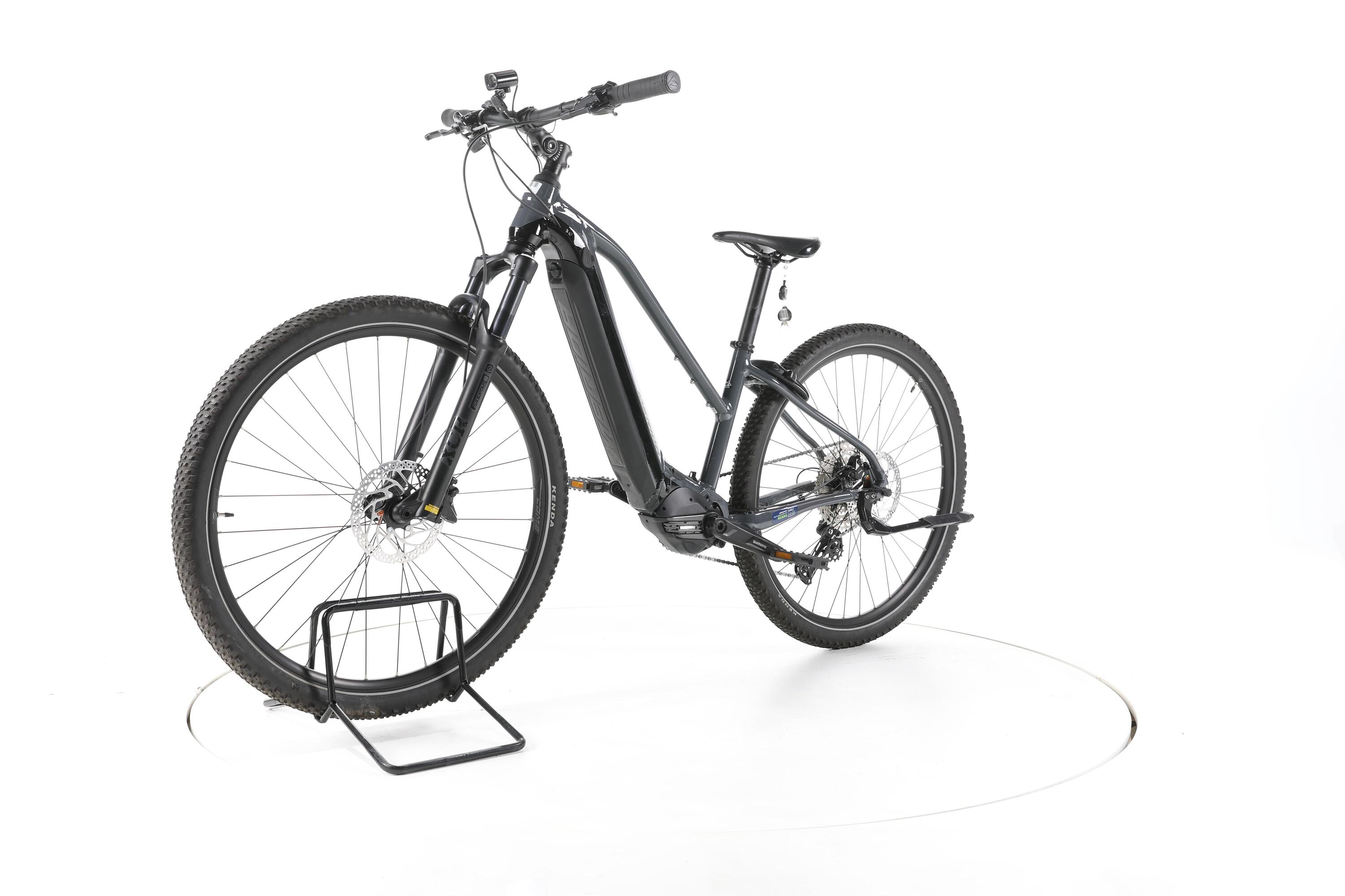 Segunda vida - Merida eBIG.TOUR 600 E-Bike - Em muito bom estado. 5/7