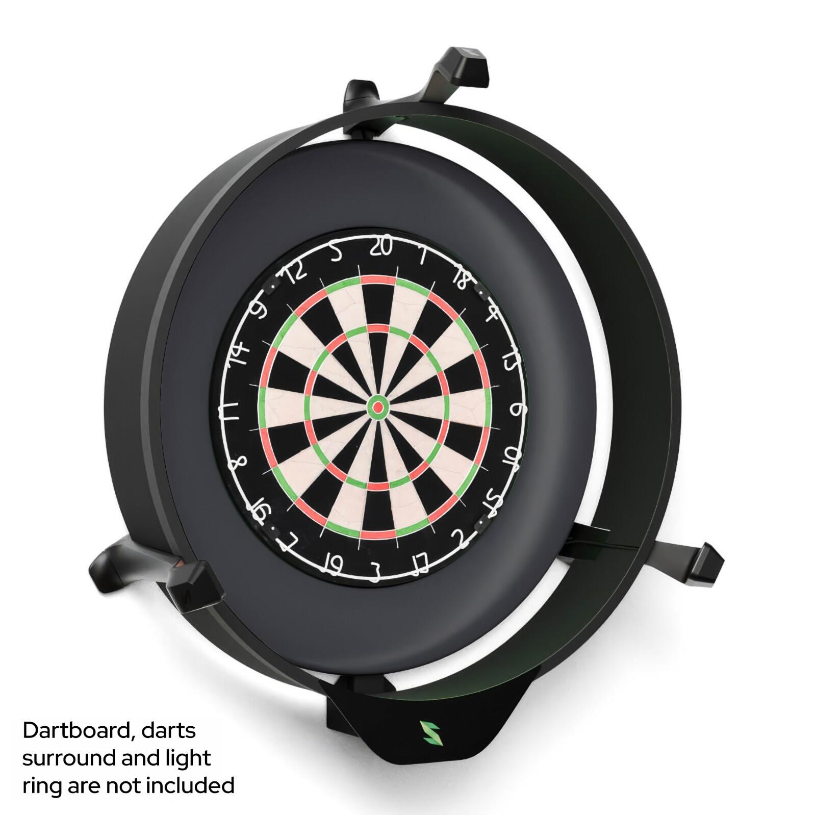 Home 2 Flex Darts Auto Scoring System 4/7
