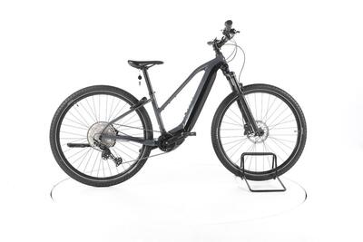 Tweedehands - merida ebig.tour 600 e-bike - zeer goed