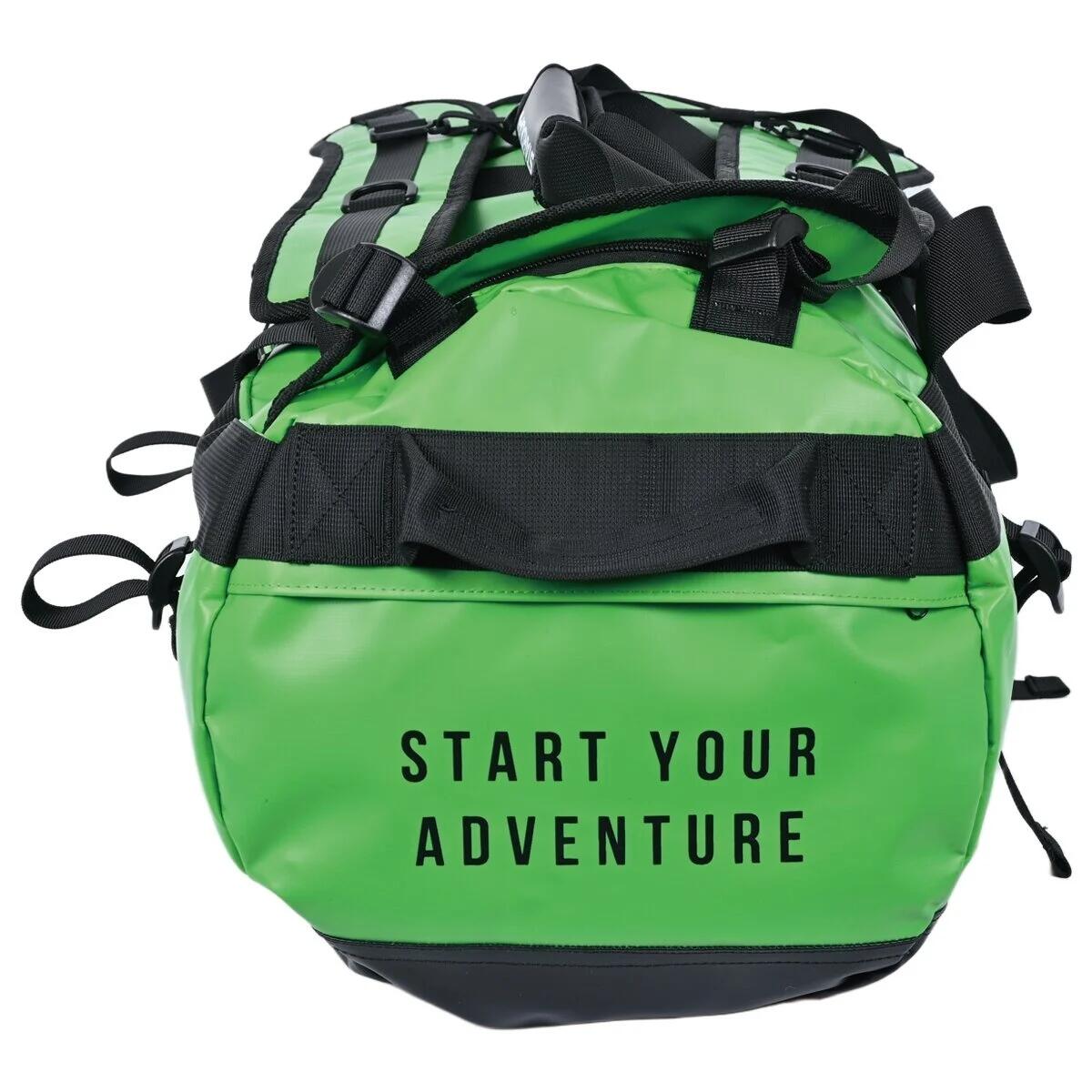 Stardupp Waterproof PRO Duffel Bag 60 Liters – Sac de sport étanche (IP64) 6/7