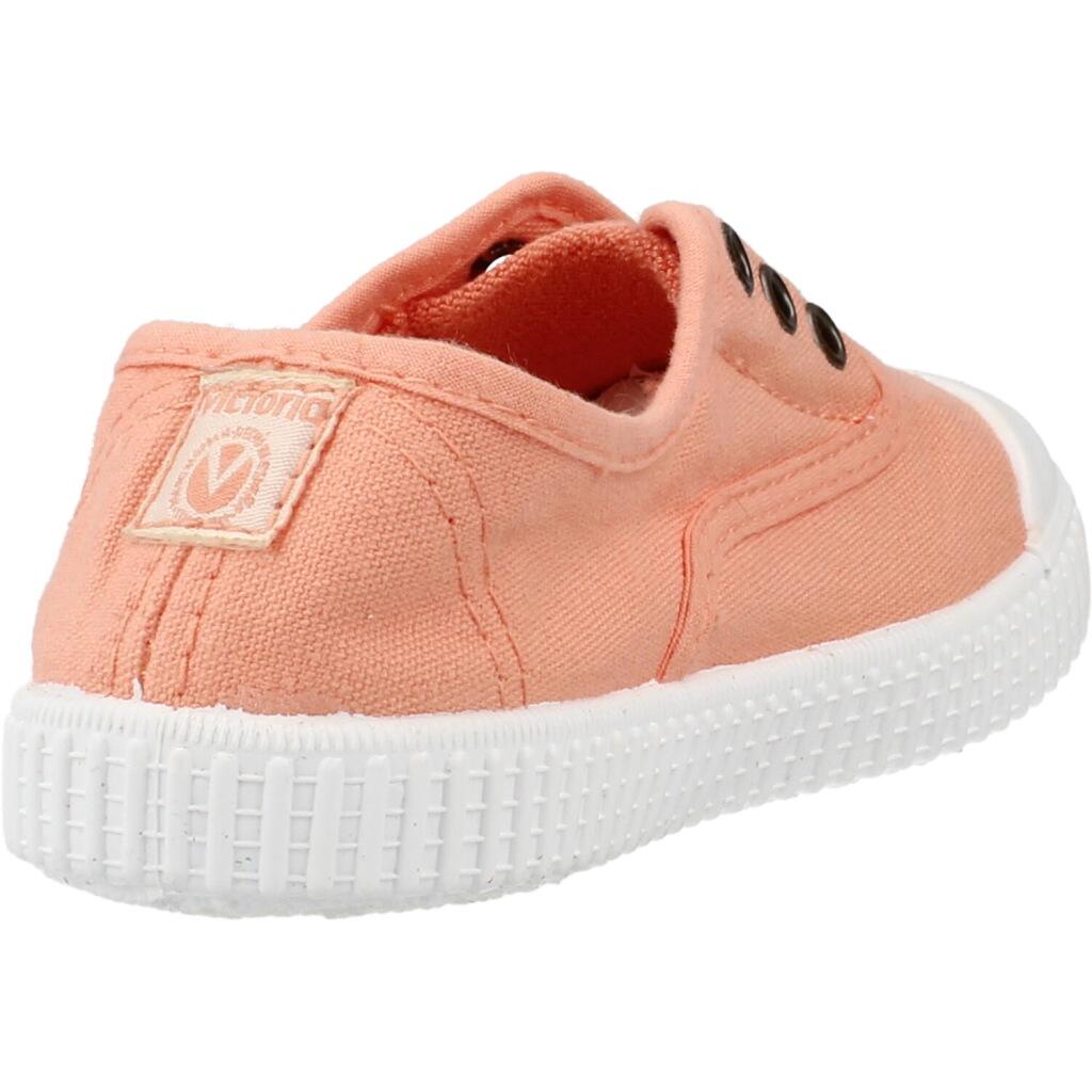 Buty VICTORIA 06627 Pomarańczowy 3/5