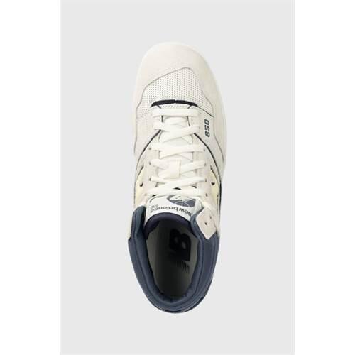 Chaussures universel hommes New Balance BB650RVN 3/5