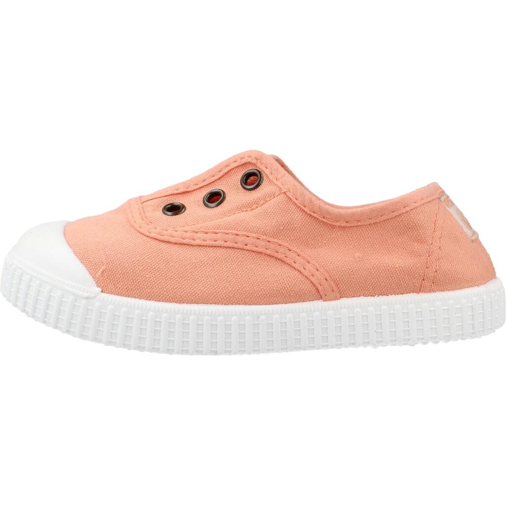 Buty VICTORIA 06627 Pomarańczowy 2/5