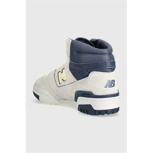 Chaussures universel hommes New Balance BB650RVN 2/5