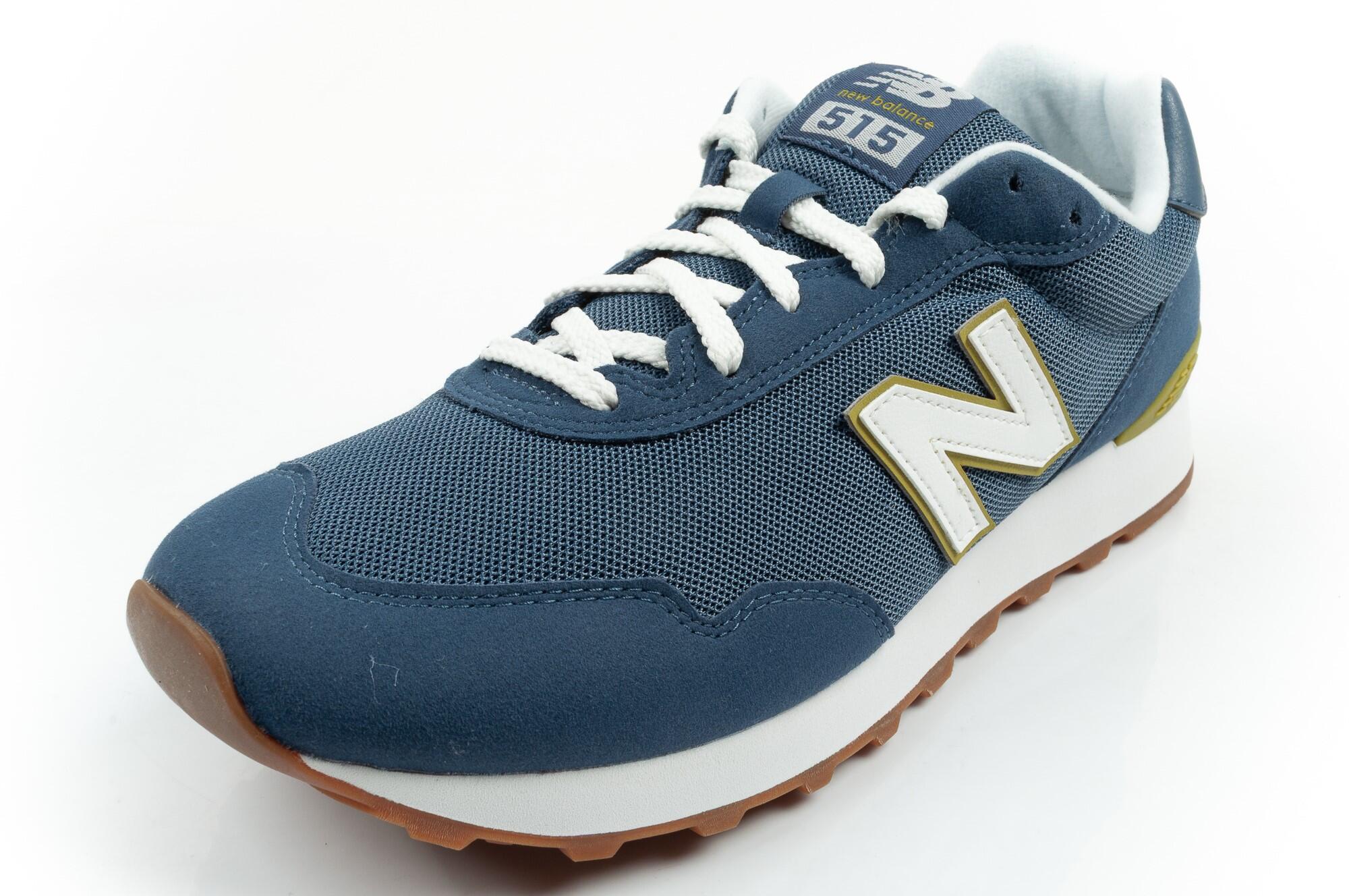 Buty sportowe męskie New Balance 515 3/7