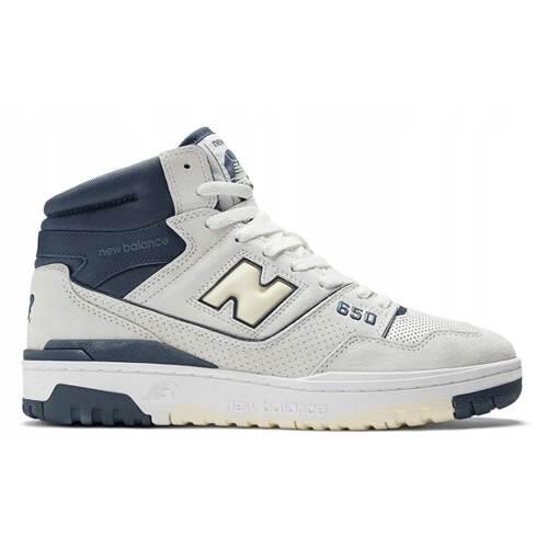 Chaussures universel hommes New Balance BB650RVN