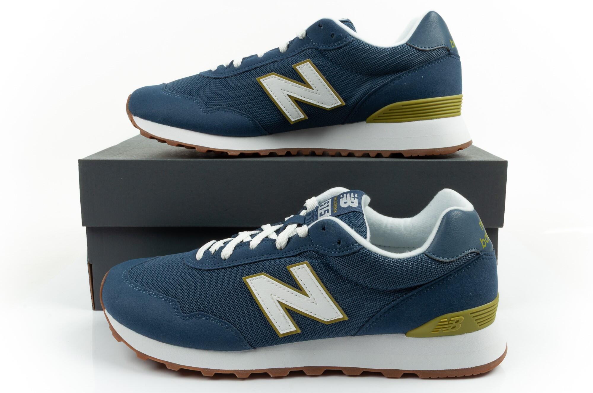 Buty sportowe męskie New Balance 515 7/7