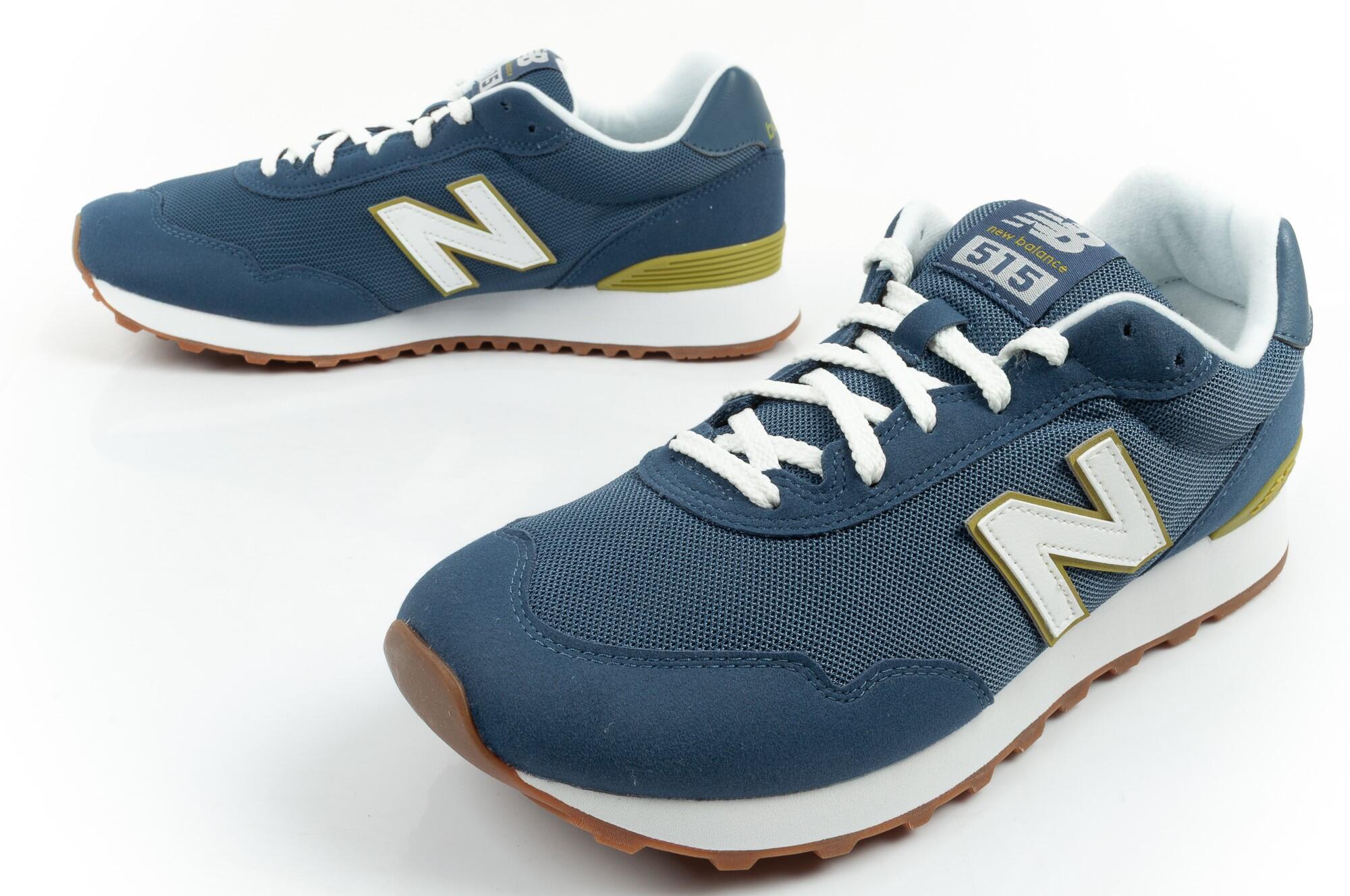 Buty sportowe męskie New Balance 515 5/7