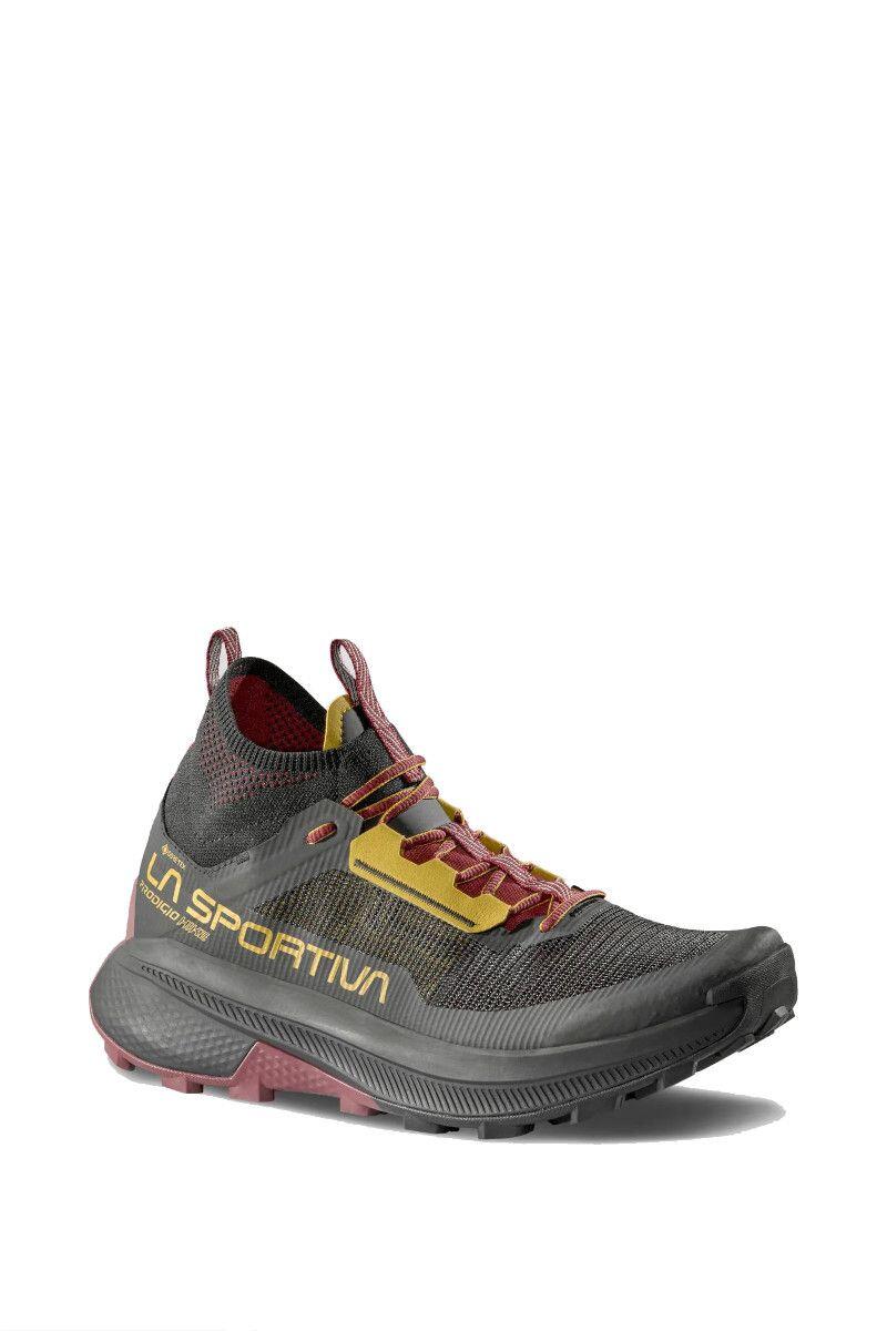 Buty trekkingowe męskie Prodigio Hike Gtx 2/3