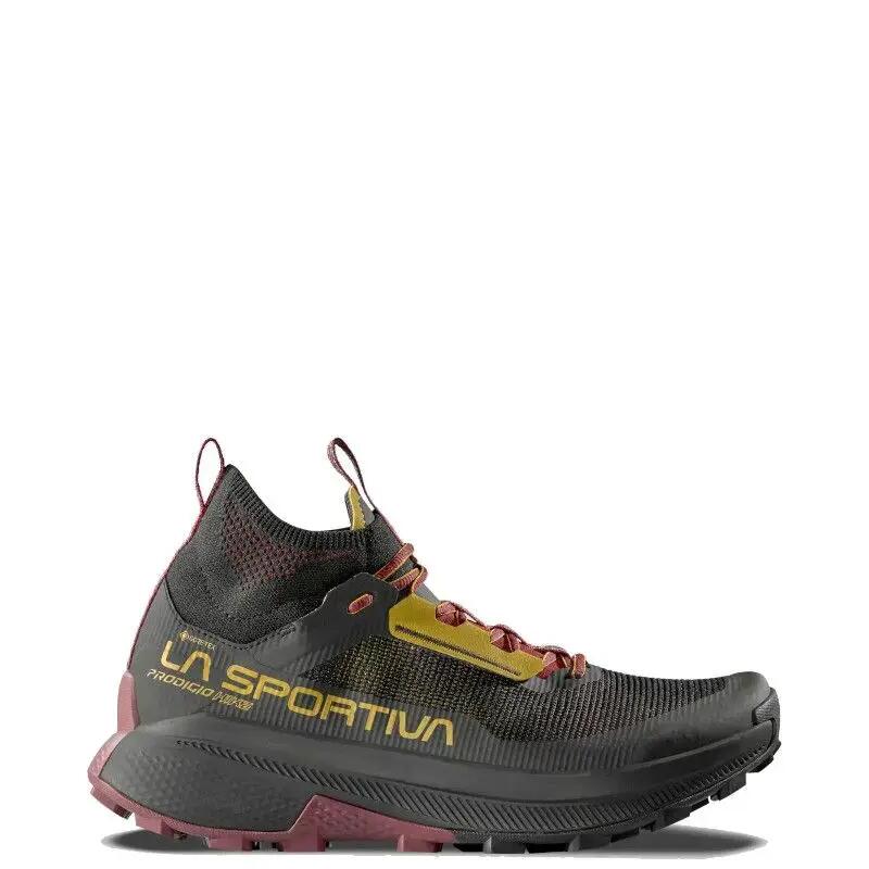 Hiking shoes La Sportiva Prodigio Hike GTX