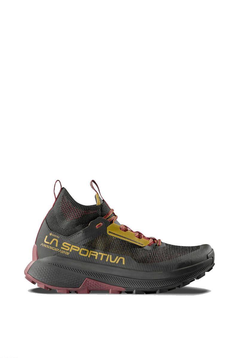 Buty trekkingowe męskie Prodigio Hike Gtx