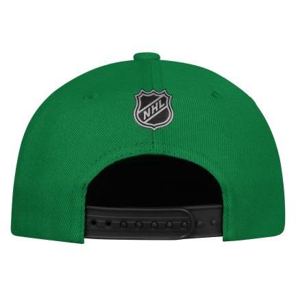 OUTERSTUFF S26 NHL MVP Pro Pinch Junior cap 3/4