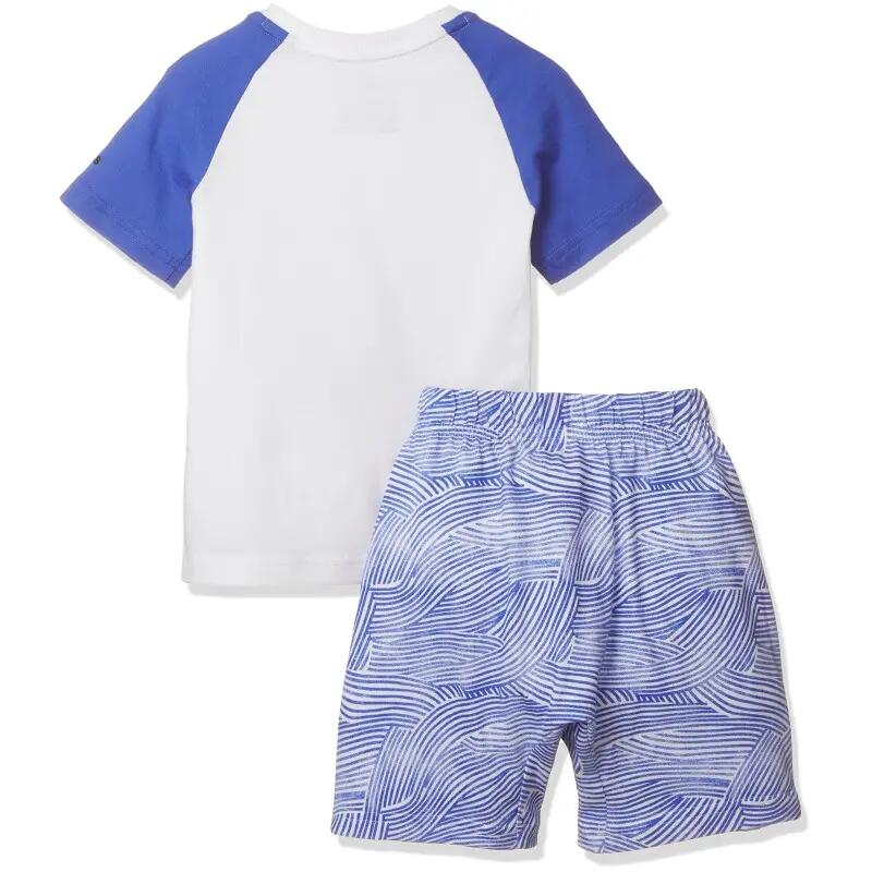Adidas Conjunto Jr. CF7424 - 2-delig set 2/3