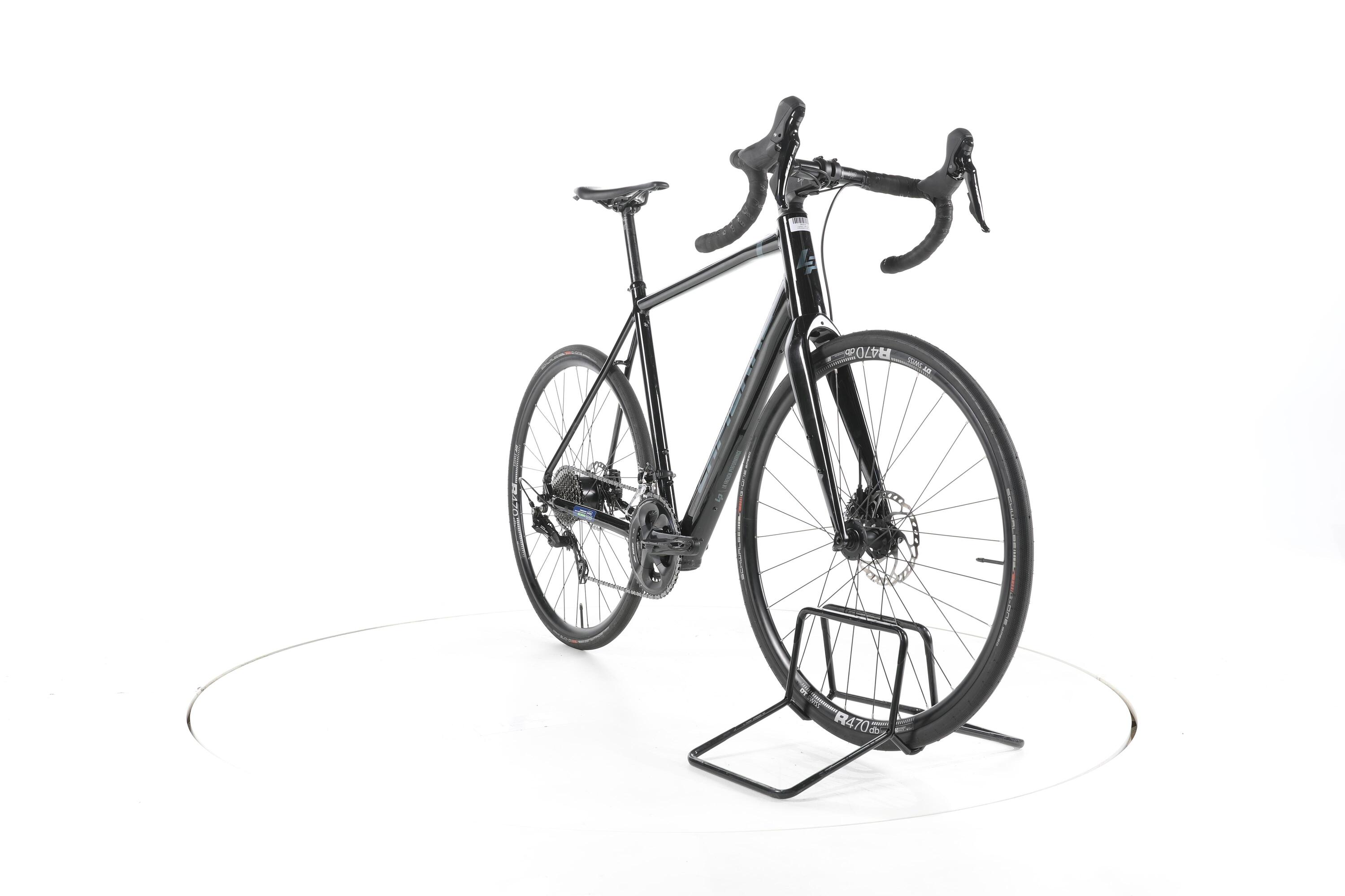 Reconditionné - Lapierre E-Sensium 5.2 E-Gravelbike - Très Bon 3/7