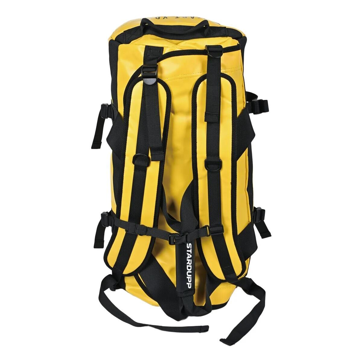 Stardupp Waterproof PRO Duffel Bag 60 Liter – Wasserdichte Sporttasche (IP64) 3/7