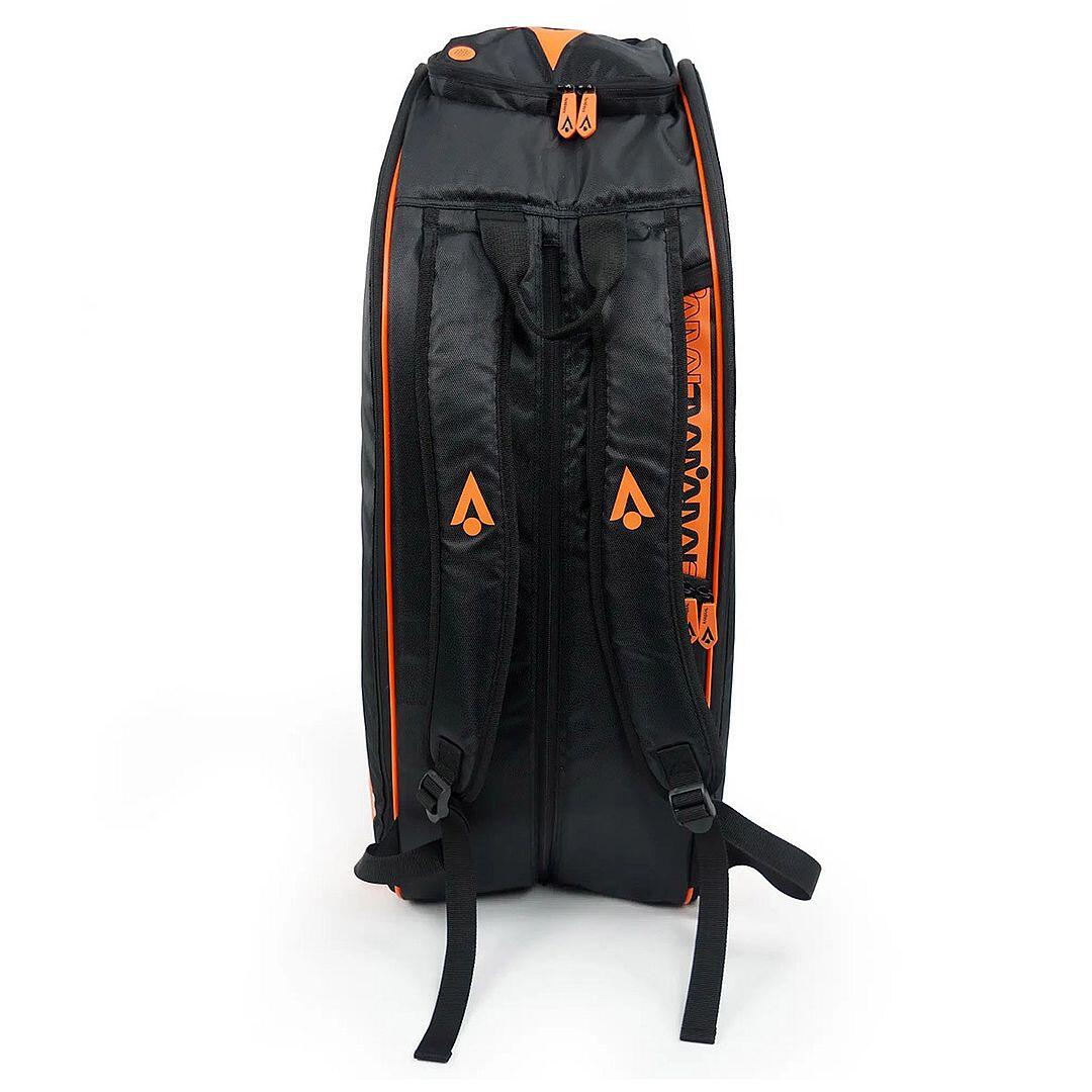 Torba do squasha na rakiety Karakal Pro Tour Comp 2.2 Racketbag 4/7